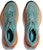 HOKA Speedgoat 5 'Trellis Mock Orange' Lelaki Wanita Larian Kasut 1123157-TMOR