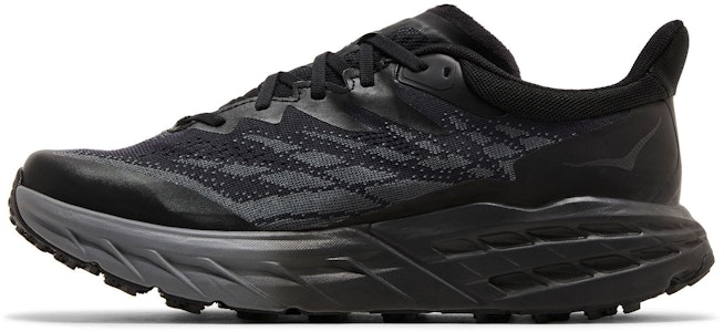 ホカ スピードゴート5 GTX 黒/青 1127912-BBLC Lookbook ホカ スピードゴート5 GTX 黒/青 1127912-BBLC