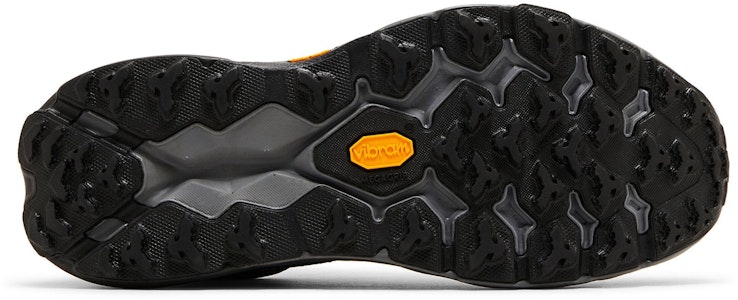 ホカ スピードゴート5 GTX 黒/青 1127912-BBLC Shop ホカ スピードゴート5 GTX 黒/青 1127912-BBLC