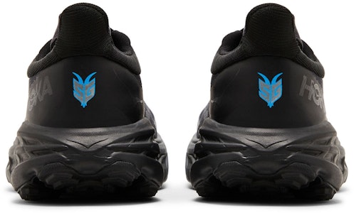 ホカ スピードゴート5 GTX 黒/青 1127912-BBLC Details for ホカ スピードゴート5 GTX 黒/青 1127912-BBLC