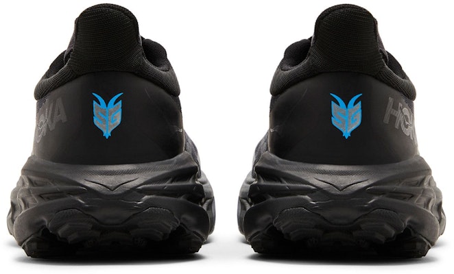 HOKA Speedgoat 5 Gore-Tex 'Hitam Biru' 1127912-BBLC Details for HOKA Speedgoat 5 Gore-Tex 'Hitam Biru' 1127912-BBLC
