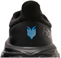 HOKA Speedgoat 5 GTX '黑蓝' 1127912-BBLC Sizing HOKA Speedgoat 5 GTX '黑蓝' 1127912-BBLC