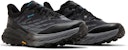 HOKA Speedgoat 5 Gore-Tex 'Hitam Biru' 1127912-BBLC