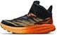 HOKA Speedgoat 5 Mid Gore-Tex 'Biru Graphite Kuning Amber' 1127918-BGAY