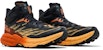 HOKA Speedgoat 5 Mid Gore-Tex 'Biru Graphite Kuning Amber' 1127918-BGAY