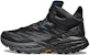 HOKA Speedgoat 5 Mid Gore-Tex 'Triple Black' Lelaki & Wanita 1127918-BBLC