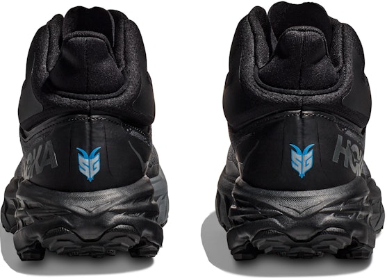 호카 스피드고트 5 미드 GTX '트리플 블랙' 1127918-BBLC Purchase 호카 스피드고트 5 미드 GTX '트리플 블랙' 1127918-BBLC