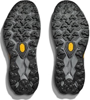 HOKA Speedgoat 5 Mid Gore-Tex 'Triple Black' Hitam Polos 1127918-BBLC Details for HOKA Speedgoat 5 Mid Gore-Tex 'Triple Black' Hitam Polos 1127918-BBLC