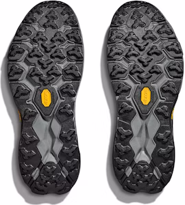 HOKA Speedgoat 5 Mid Gore-Tex 'Triple Black' Lelaki & Wanita 1127918-BBLC Details for HOKA Speedgoat 5 Mid Gore-Tex 'Triple Black' Lelaki & Wanita 1127918-BBLC