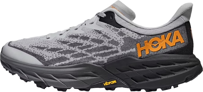 HOKA Speedgoat 5 宽版 '港雾黑' 1123159-HMBC Buy HOKA Speedgoat 5 宽版 '港雾黑' 1123159-HMBC