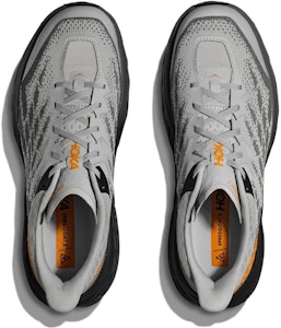 HOKA Speedgoat 5 宽版 '港雾黑' 1123159-HMBC Order HOKA Speedgoat 5 宽版 '港雾黑' 1123159-HMBC