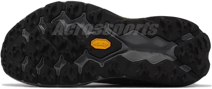 HOKA Speedgoat 5 宽版 '港雾黑' 1123159-HMBC Shop HOKA Speedgoat 5 宽版 '港雾黑' 1123159-HMBC