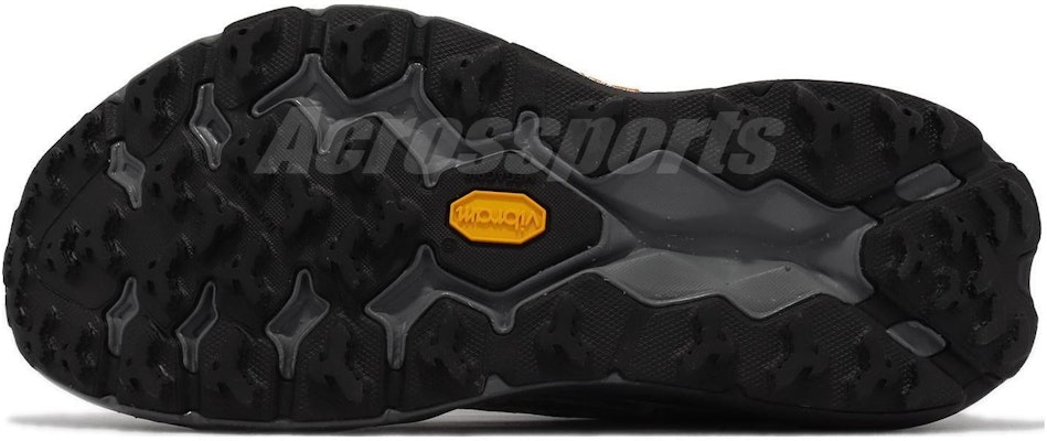 HOKA Speedgoat 5 Wide 'Harbor Mist Black' 1123159-HMBC Shop HOKA Speedgoat 5 Wide 'Harbor Mist Black' 1123159-HMBC