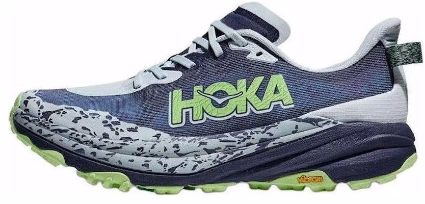 HOKA Speedgoat 6 2E Wide 'Droplet Nautical Dusk' 1147830-DRPL Buy HOKA Speedgoat 6 2E Wide 'Droplet Nautical Dusk' 1147830-DRPL