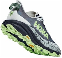 HOKA Speedgoat 6 2E Wide ''Droplet Nautical Dusk'' Lelaki Trekking Kasut 1147830-DRPL Lookbook HOKA Speedgoat 6 2E Wide ''Droplet Nautical Dusk'' Lelaki Trekking Kasut 1147830-DRPL