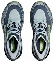 HOKA Speedgoat 6 2E Wide ''Droplet Nautical Dusk'' Lelaki Trekking Kasut 1147830-DRPL Shop HOKA Speedgoat 6 2E Wide ''Droplet Nautical Dusk'' Lelaki Trekking Kasut 1147830-DRPL
