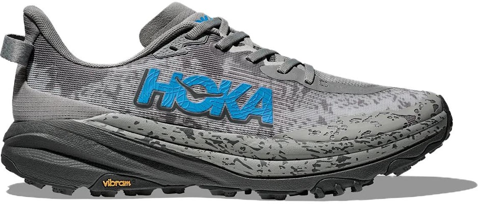 HOKA Speedgoat 6 2E Wide 'Galactic Grey Blue' 1147830-GCG Order HOKA Speedgoat 6 2E Wide 'Galactic Grey Blue' 1147830-GCG