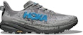 HOKA Speedgoat 6 2E Lebar 'Kelabu Galaktik Biru' 1147830-GCG