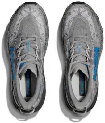 HOKA Speedgoat 6 2E Wide 'Galactic Grey Blue' 1147830-GCG Shop HOKA Speedgoat 6 2E Wide 'Galactic Grey Blue' 1147830-GCG