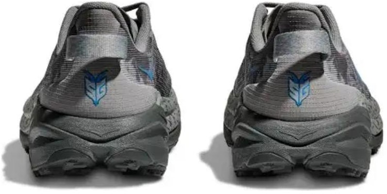 HOKA Speedgoat 6 2E Wide 'Galactic Grey Blue' 1147830-GCG Purchase HOKA Speedgoat 6 2E Wide 'Galactic Grey Blue' 1147830-GCG