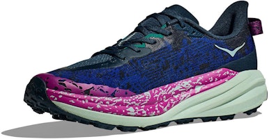 HOKA Speedgoat 6 2E Wide 'Langit Ribut Aqua Breeze' 1147830-SMY Order HOKA Speedgoat 6 2E Wide 'Langit Ribut Aqua Breeze' 1147830-SMY