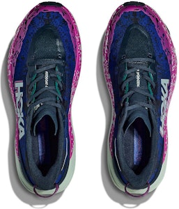 HOKA スピードゴート6 2Eワイド 'ストーミースカイズアクアブリーズ' 1147830-SMY 1147830-SMY Shop HOKA スピードゴート6 2Eワイド 'ストーミースカイズアクアブリーズ' 1147830-SMY 1147830-SMY