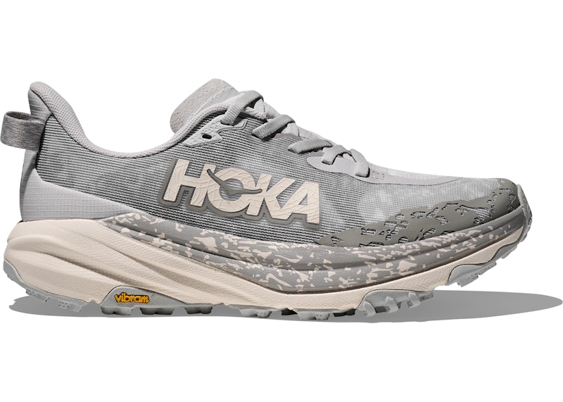 HOKA Speedgoat 6 'Stellar Grey' 1147791-SYLB