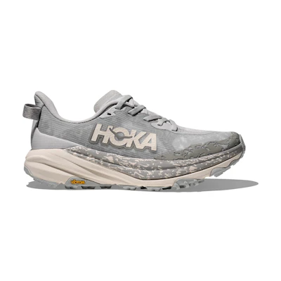 HOKA Speedgoat 6 'Stellar Grey'