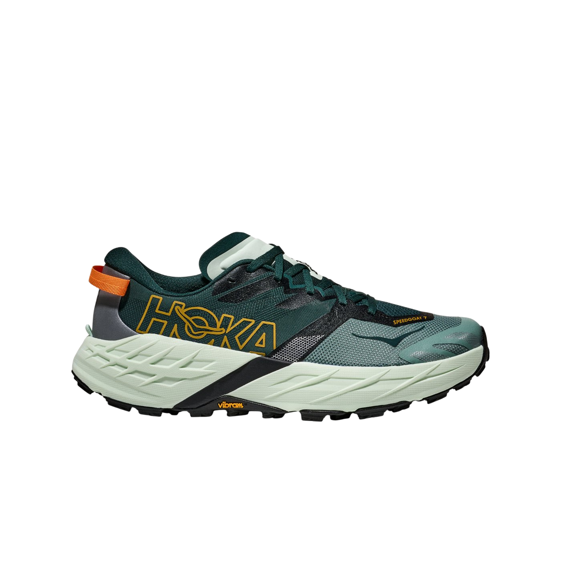 HOKA Speedgoat 7 'Bay Leaf' 1171928-BFS