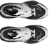 Lookbook HOKA One One Speedgoat 7 黑白配色跑鞋 1171928-BWHT