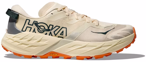 HOKA Speedgoat 7 'Vintage Yellow' 1171928-VMR HOKA Speedgoat 7 'Vintage Yellow' 1171928-VMR
