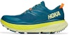 HOKA Stinson 6 'Biru Coral Rama-Rama' 1110506-BCBT