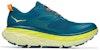 HOKA Stinson 6 'Biru Coral Rama-Rama' 1110506-BCBT