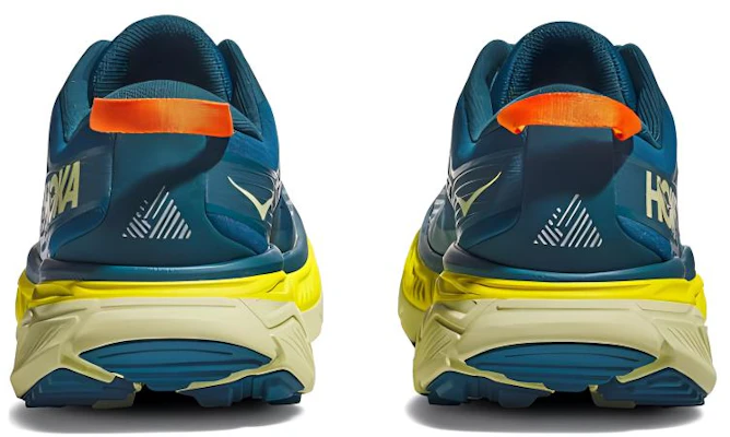 HOKA Stinson 6 'Blue Coral Butterfly' 1110506-BCBT Shop HOKA Stinson 6 'Blue Coral Butterfly' 1110506-BCBT