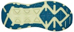 Purchase HOKA Stinson 6 'Biru Coral Rama-Rama' 1110506-BCBT
