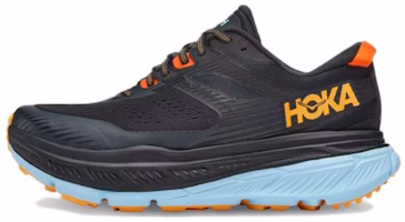 HOKA Stinson 6 'Blue Graphite Summer Song' 1110506-BGSS HOKA Stinson 6 'Blue Graphite Summer Song' 1110506-BGSS