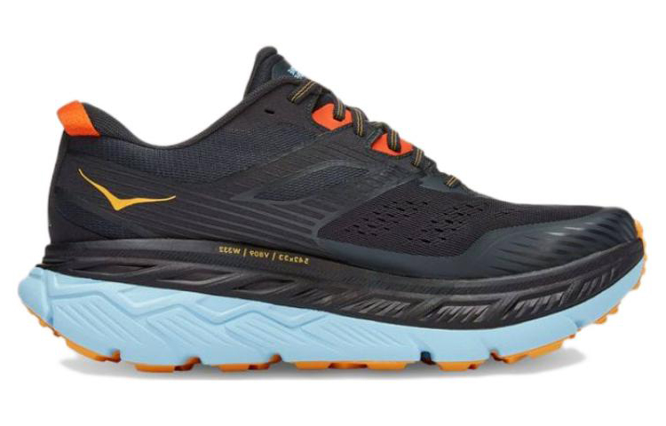 Order HOKA Stinson 6 'Blue Graphite Summer Song' 1110506-BGSS