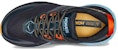 HOKA Stinson 6 'Biru Grafit Lagu Musim Panas' 1110506-BGSS