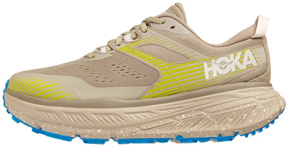 HOKA Stinson 6 'Dune Oxford Tan' Kasut Lelaki 1122630-DOTN Buy HOKA Stinson 6 'Dune Oxford Tan' Kasut Lelaki 1122630-DOTN