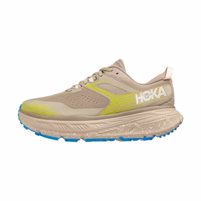 HOKA Stinson 6 'Dune Oxford Tan'