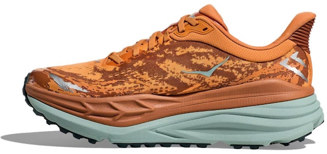 HOKA Stinson 7 '琥珀迷雾' 运动鞋 1141530-AHAB Buy HOKA Stinson 7 '琥珀迷雾' 运动鞋 1141530-AHAB