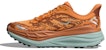 HOKA Stinson 7 'Amber Haze' - Kasut Larian Amber Haze Lelaki/Wanita. 1141530-AHAB