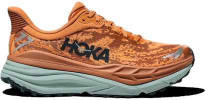 HOKA Stinson 7 'Amber Haze' Zapatillas Running 1141530-AHAB Order HOKA Stinson 7 'Amber Haze' Zapatillas Running 1141530-AHAB