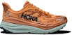 HOKA Stinson 7 'Amber Haze' - Kasut Larian Amber Haze Lelaki/Wanita. 1141530-AHAB