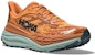 HOKA Stinson 7 'Amber Haze' - Kasut Larian Amber Haze Lelaki/Wanita. 1141530-AHAB