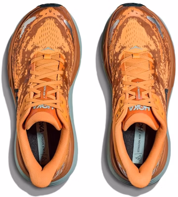 HOKA Stinson 7 'Amber Haze' 1141530-AHAB Shop HOKA Stinson 7 'Amber Haze' 1141530-AHAB