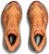 HOKA Stinson 7 'Amber Haze' - Kasut Larian Amber Haze Lelaki/Wanita. 1141530-AHAB