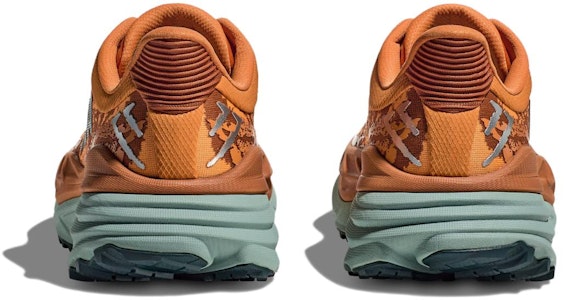 HOKA Stinson 7 '琥珀迷雾' 运动鞋 1141530-AHAB Purchase HOKA Stinson 7 '琥珀迷雾' 运动鞋 1141530-AHAB