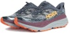 HOKA Stinson 7 'Castlerock Cabernet' Lelaki Wanita Kasut Larian 1141530-CCBRN