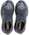 HOKA Stinson 7 'Castlerock Cabernet' Lelaki Wanita Kasut Larian 1141530-CCBRN